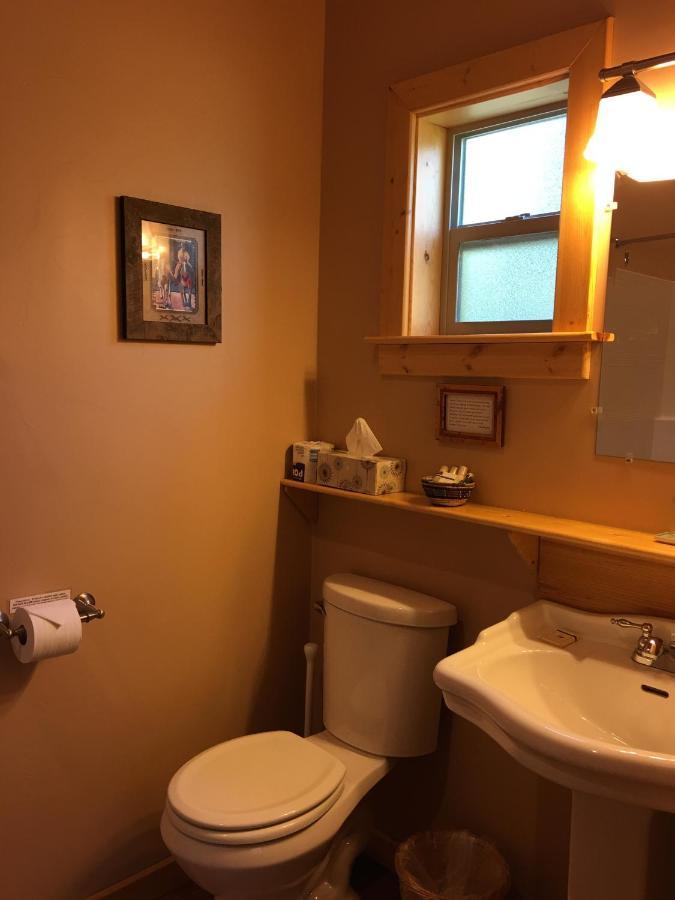 Castle Valley Inn 모아브 외부 사진