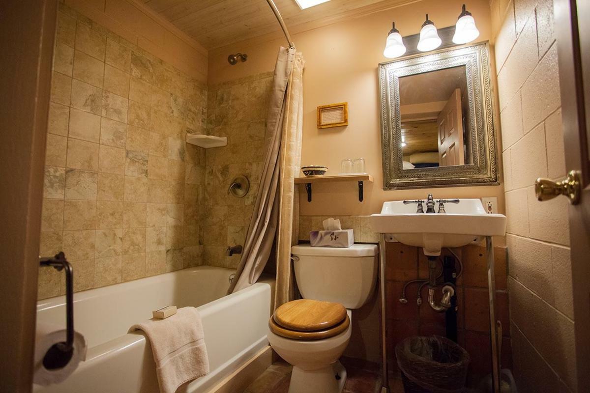 Castle Valley Inn 모아브 외부 사진