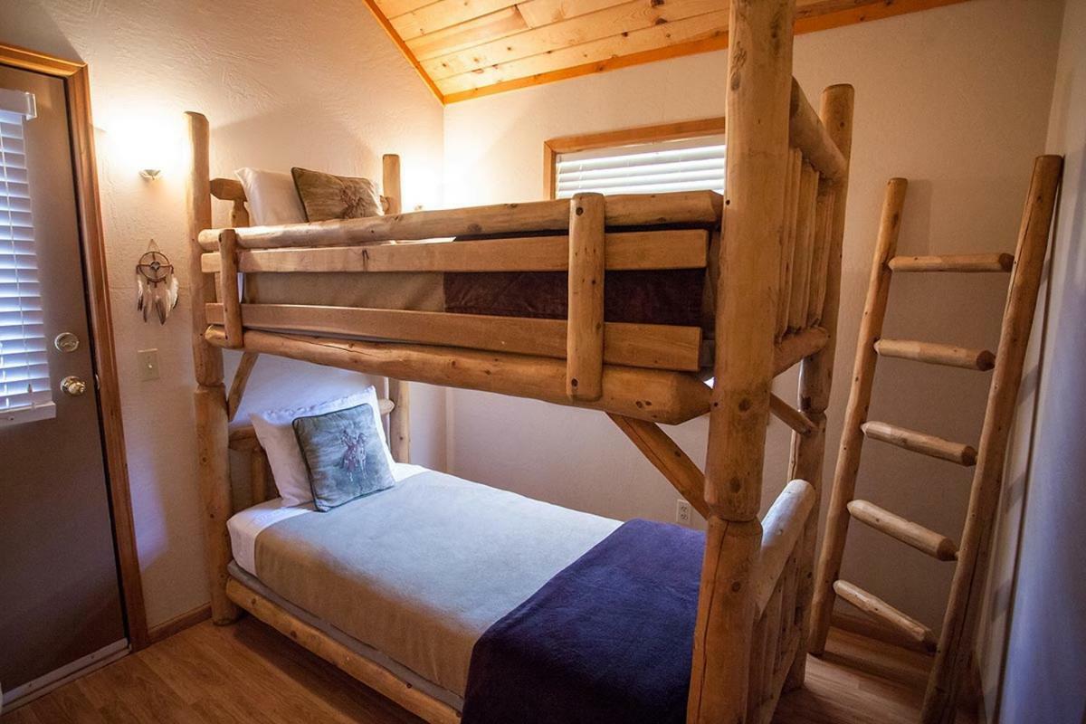 Castle Valley Inn 모아브 외부 사진