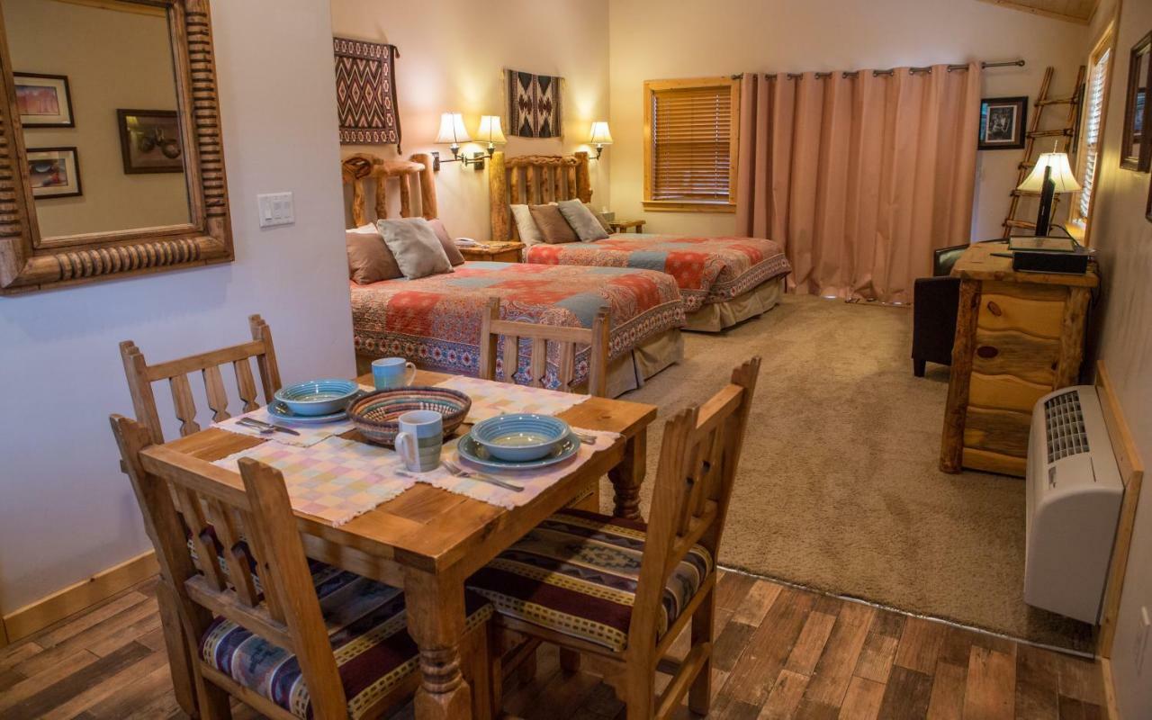 Castle Valley Inn 모아브 외부 사진